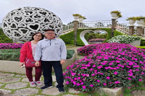 5D4N Amazing Dalat Nha Trang Tour - photo 9